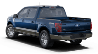 2025 Ford F-150® External Image 3